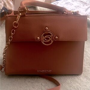 Blush Bebe Crossbody